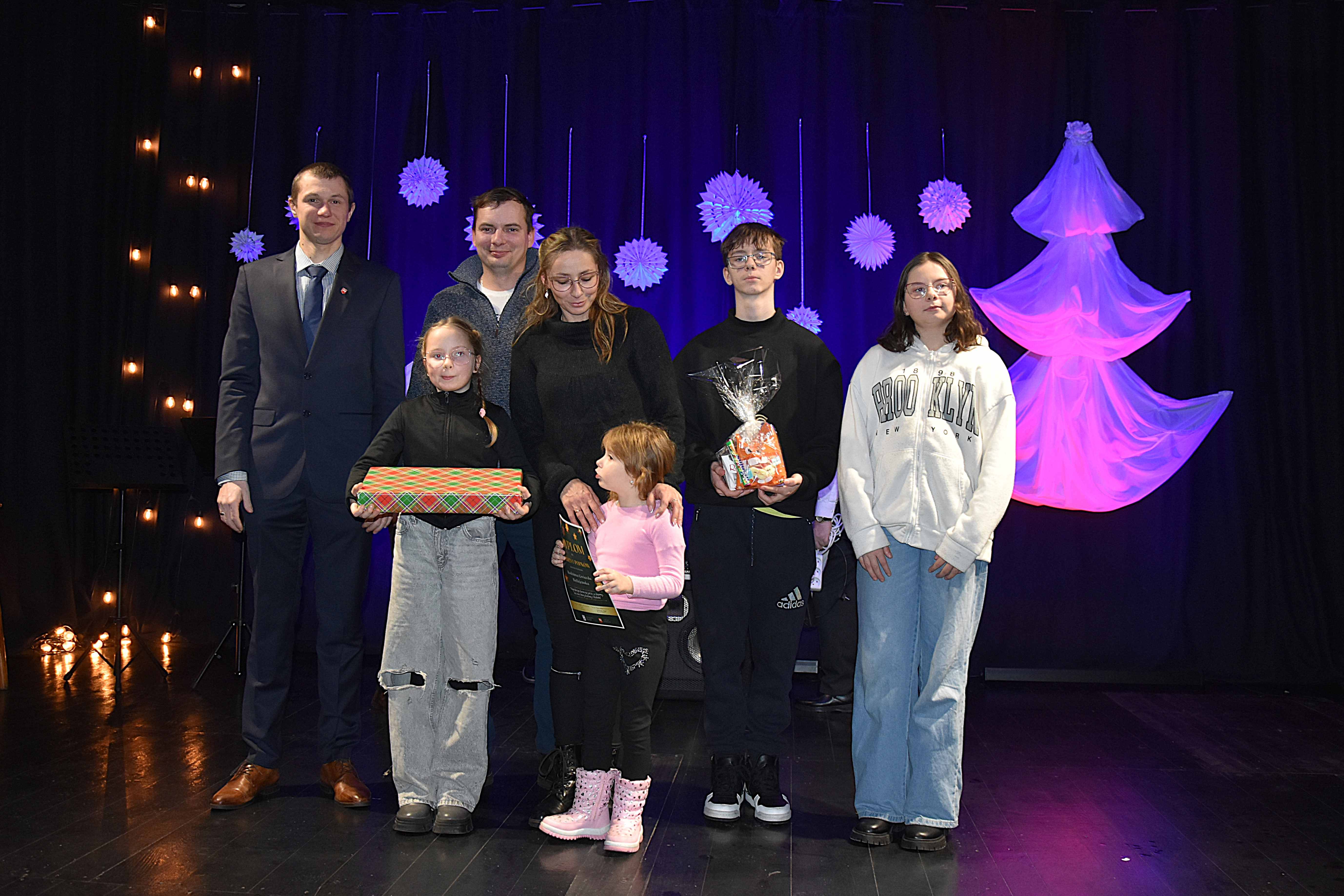 Noworoczny Koncert Kolęd 2026